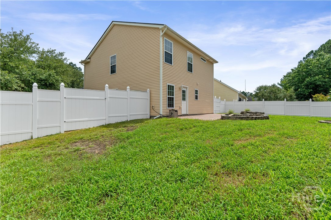 9 Cottingham Way Pooler, GA 31322 - Photo 32 of 43
