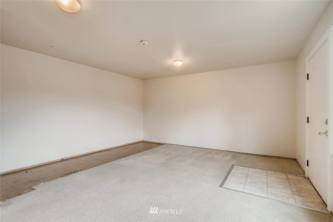 23915 Brier Road Brier, WA 98036 - Photo 11 of 39 a view of an empty room