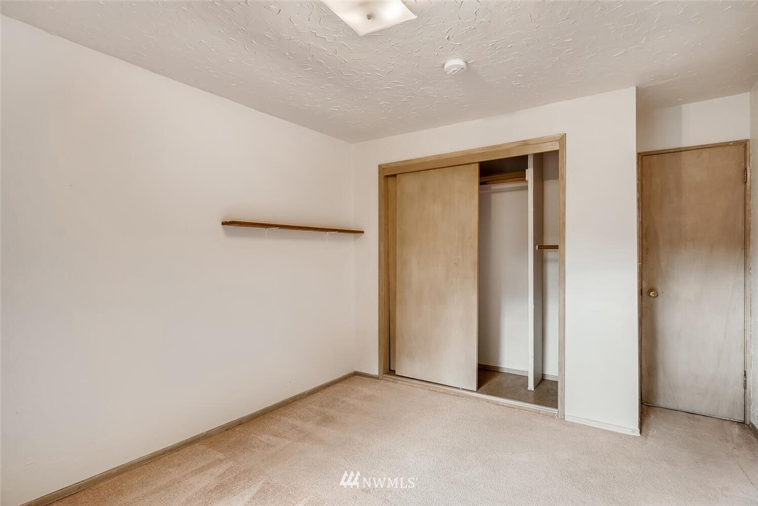 23915 Brier Road Brier, WA 98036 - Photo 24 of 39 a view of an empty room