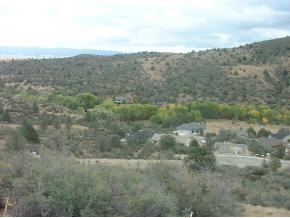 940 Hunter Ridge Road Prescott, AZ 86303 - Photo 2 of 3 Additional Photo