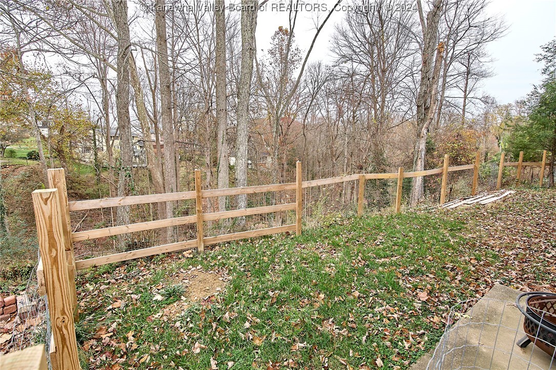 1711 Rolling Hills Road Charleston, WV 25314 - Photo 39 of 41 Gallery Image 39