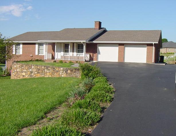 850 Paint Bank Road Salem, VA 24153 - Photo 1 of 5 front
