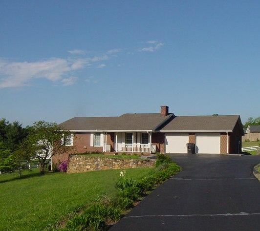 850 Paint Bank Road Salem, VA 24153 - Photo 3 of 5 front3