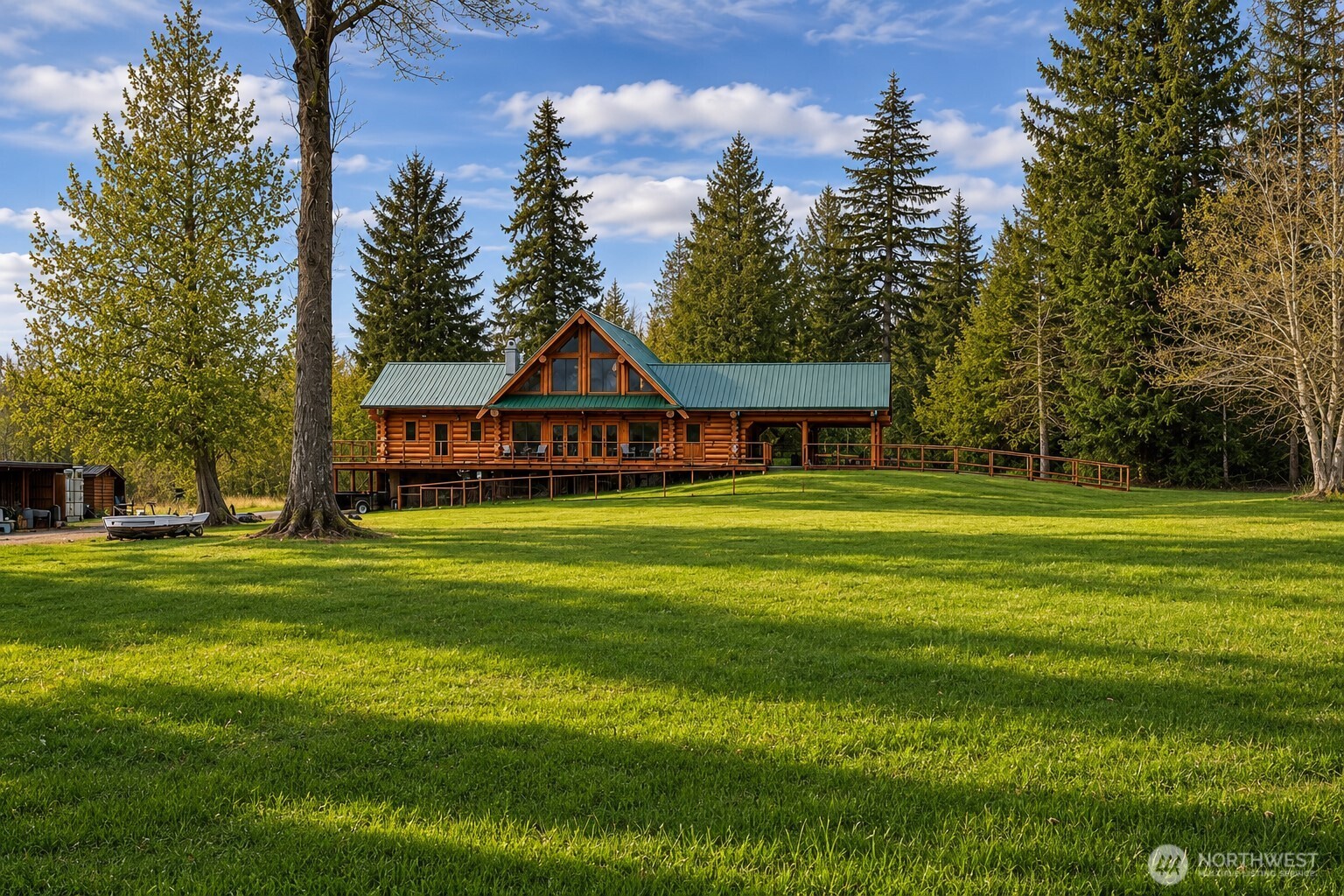 22955 Rose Road Mount Vernon, WA 98274 - Photo 2 of 40
