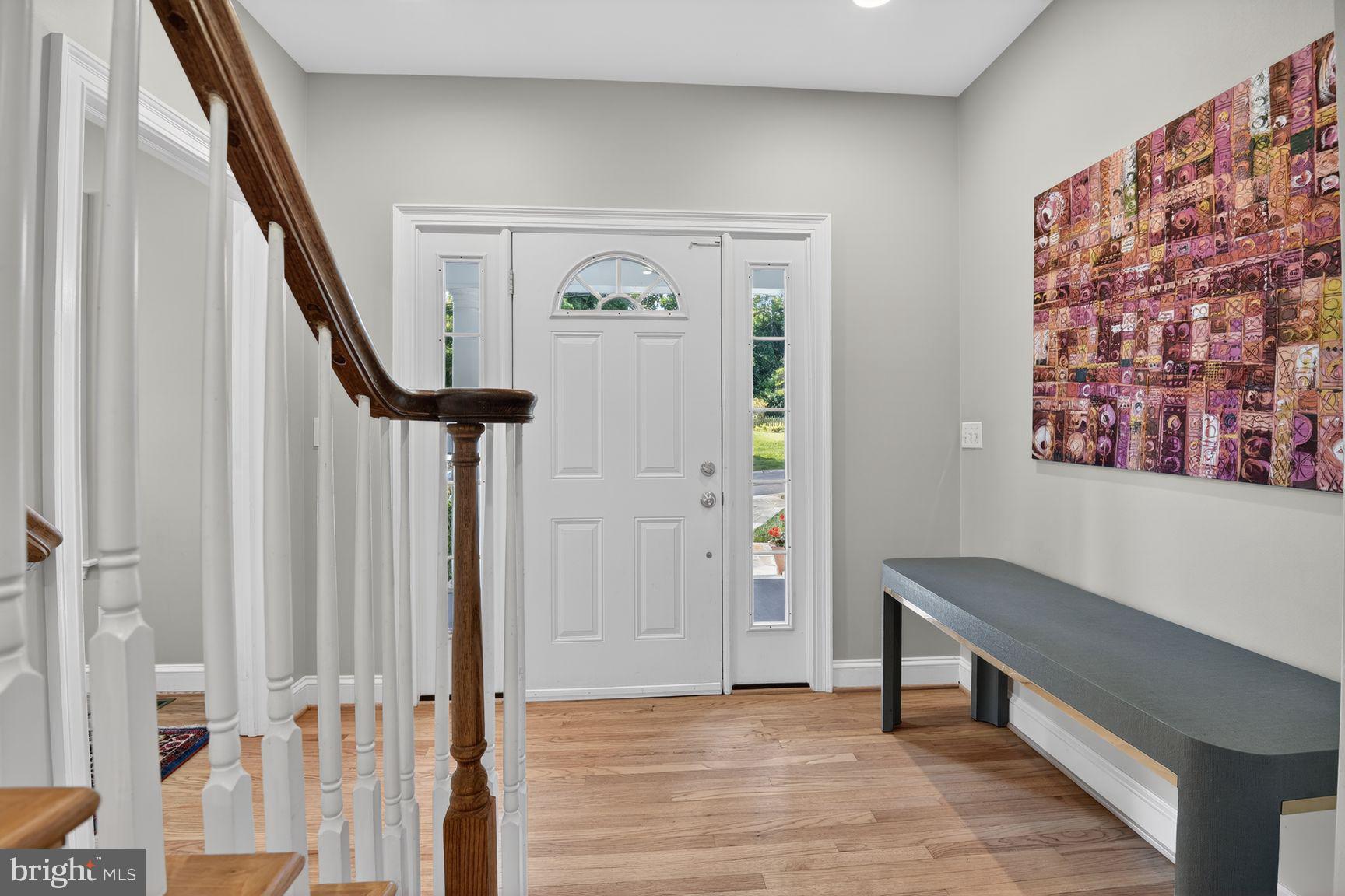 5909 Madawaska Road Bethesda, MD 20816 - Photo 5 of 49