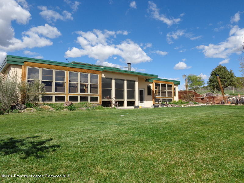 6196 County Road 320 Rifle, CO 81650 - Photo 1 of 42 Front 1