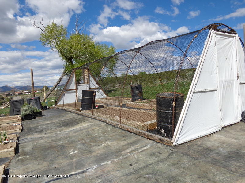 6196 County Road 320 Rifle, CO 81650 - Photo 25 of 42 Cold Frame