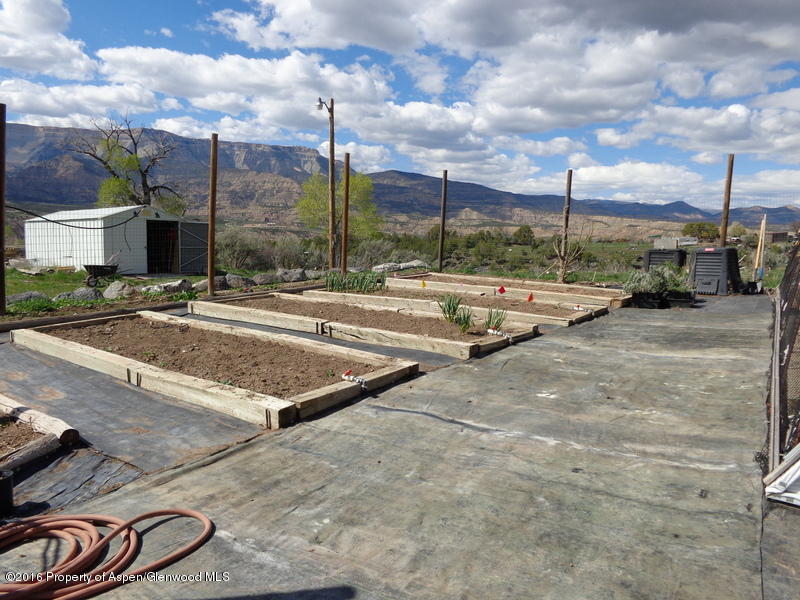 6196 County Road 320 Rifle, CO 81650 - Photo 26 of 42 Garden