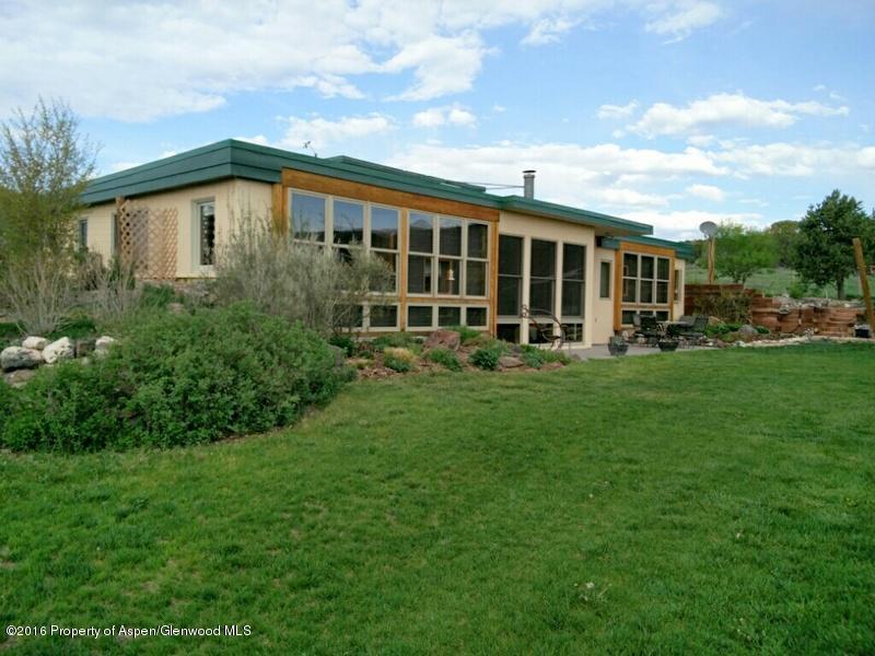 6196 County Road 320 Rifle, CO 81650 - Photo 30 of 42 Front 1 (2)