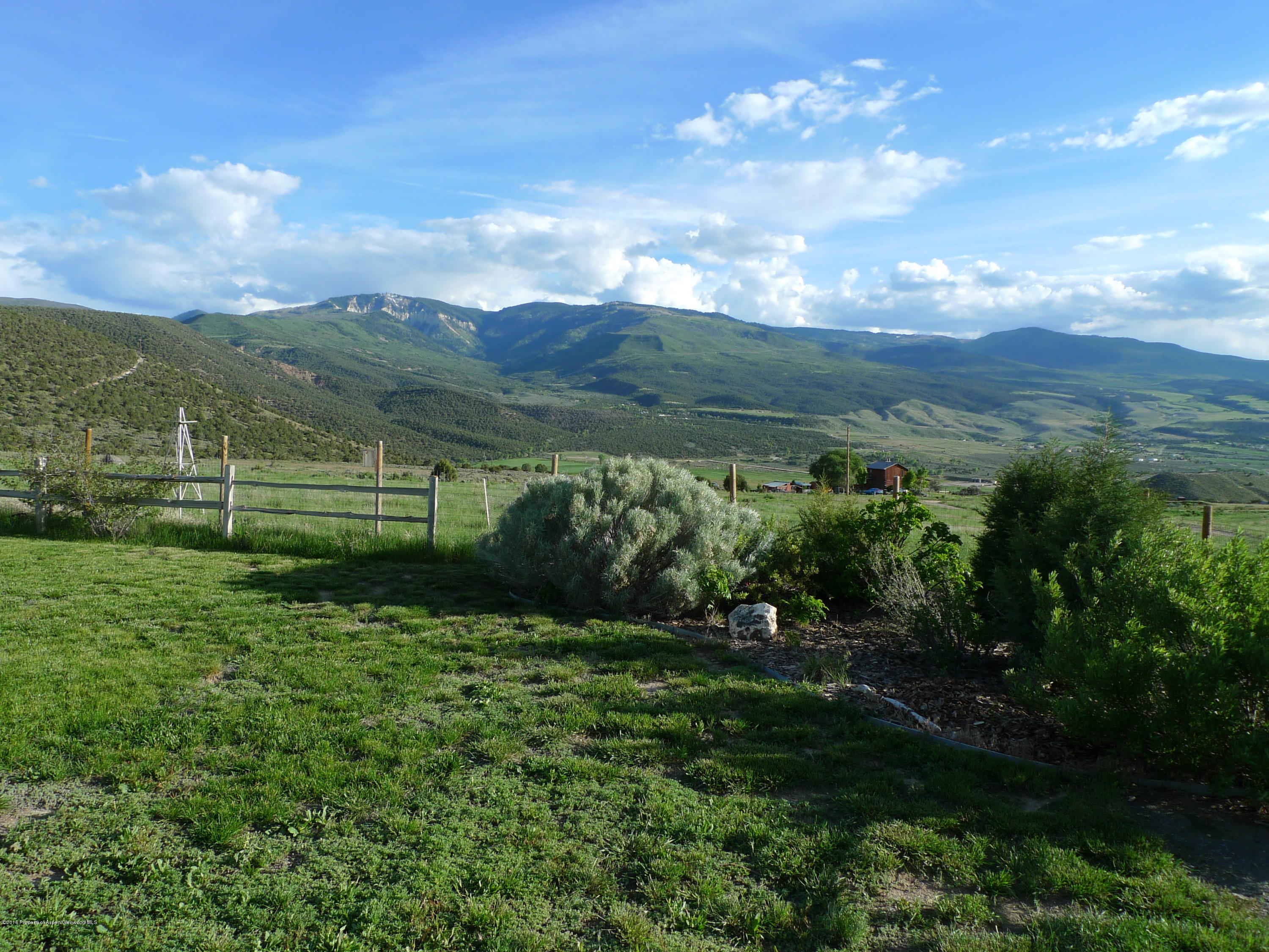 6196 County Road 320 Rifle, CO 81650 - Photo 36 of 42 View South 2