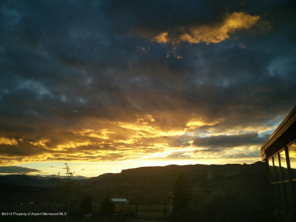 6196 County Road 320 Rifle, CO 81650 - Photo 39 of 42 April Sky