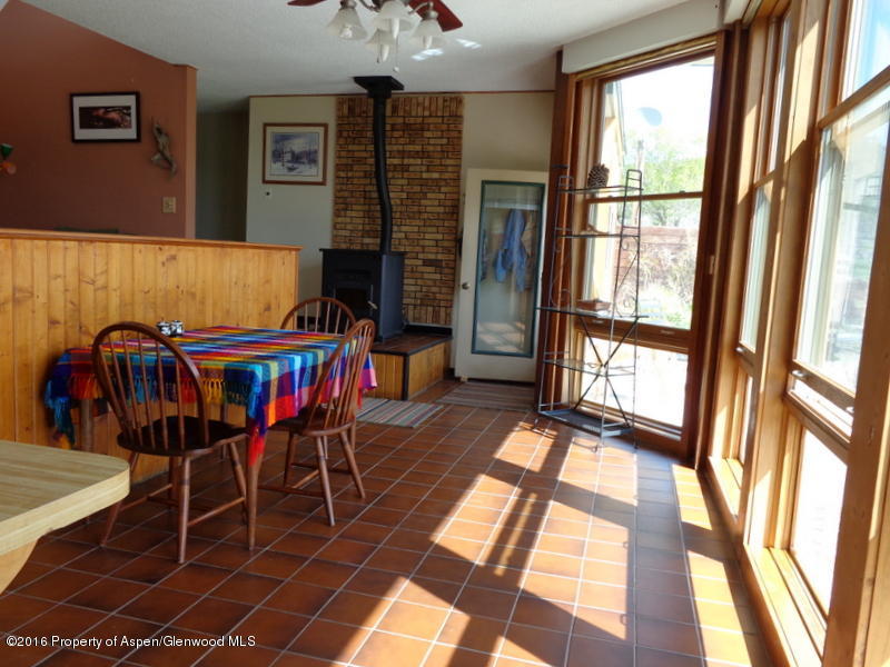 6196 County Road 320 Rifle, CO 81650 - Photo 6 of 42 Dining Room