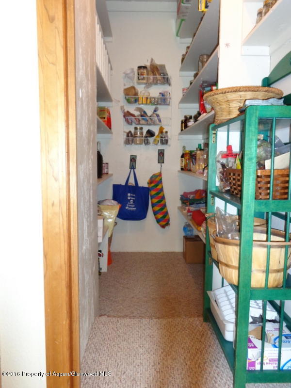 6196 County Road 320 Rifle, CO 81650 - Photo 10 of 42 Pantry