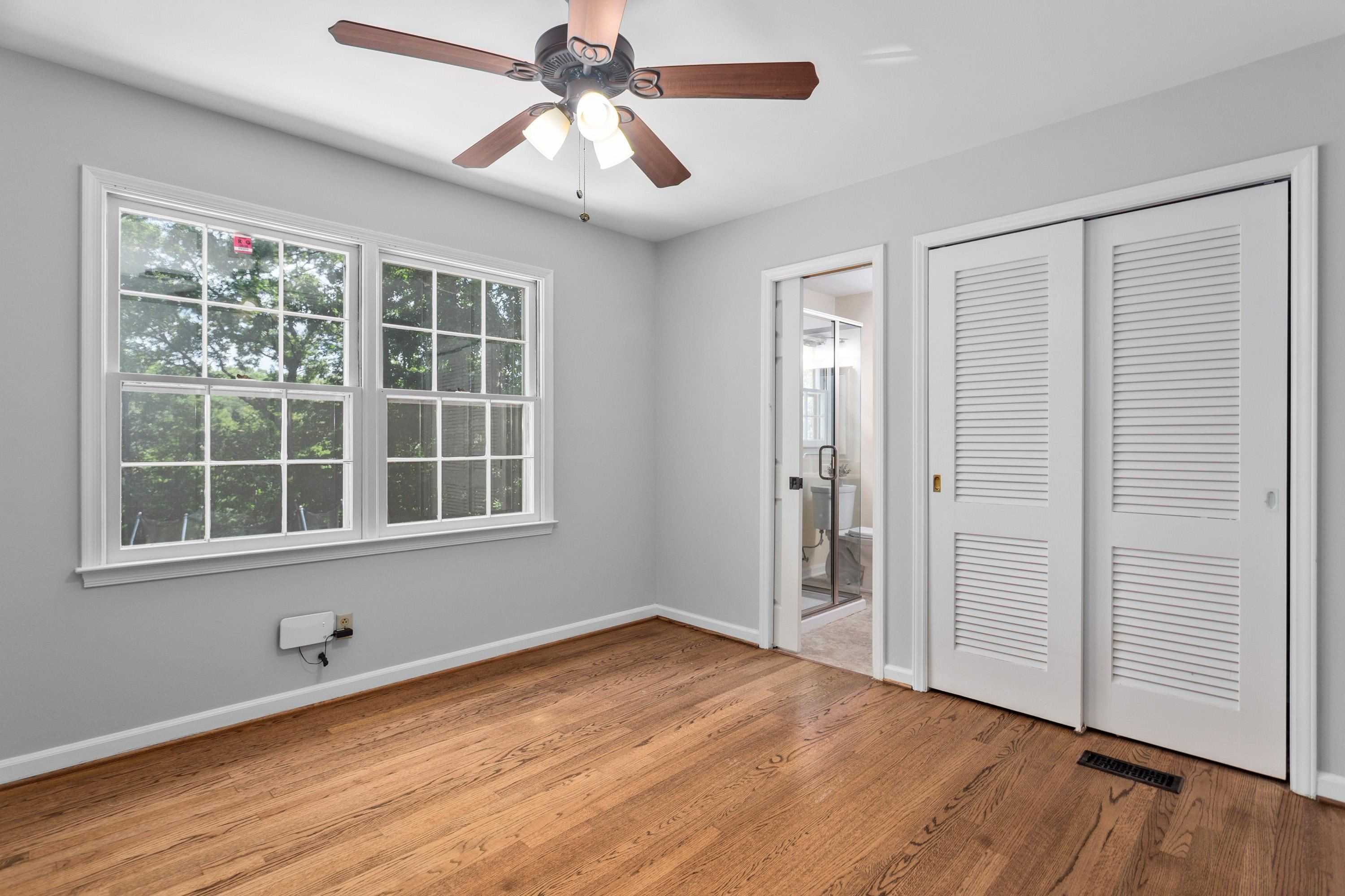 4316 Azalea Drive Raleigh, NC 27612 - Photo 20 of 54 Bedroom