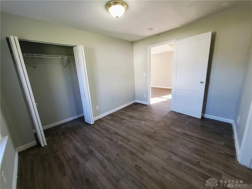 9523 Coleman Road Miamisburg, OH 45342 - Photo 7 of 13 Bedroom 2