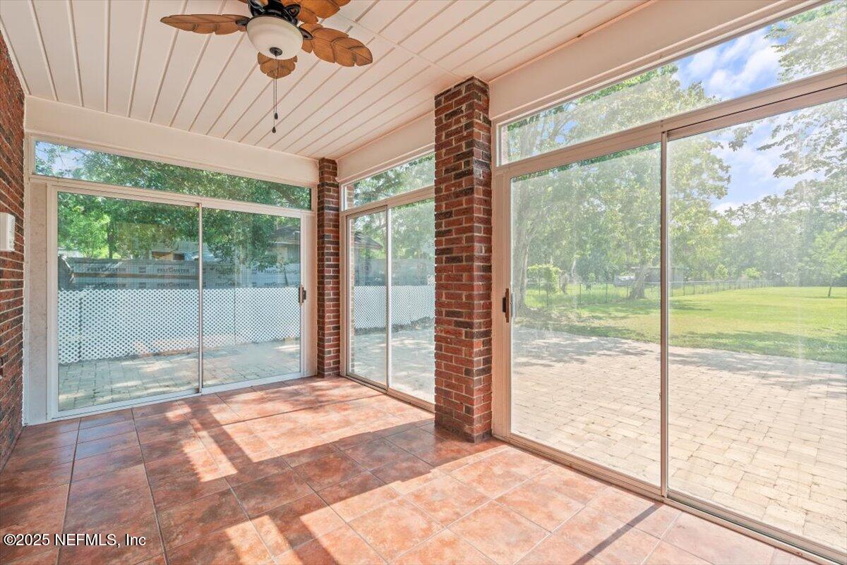 11447 Bridges Road Jacksonville, FL 32218 - Photo 38 of 48 Patio