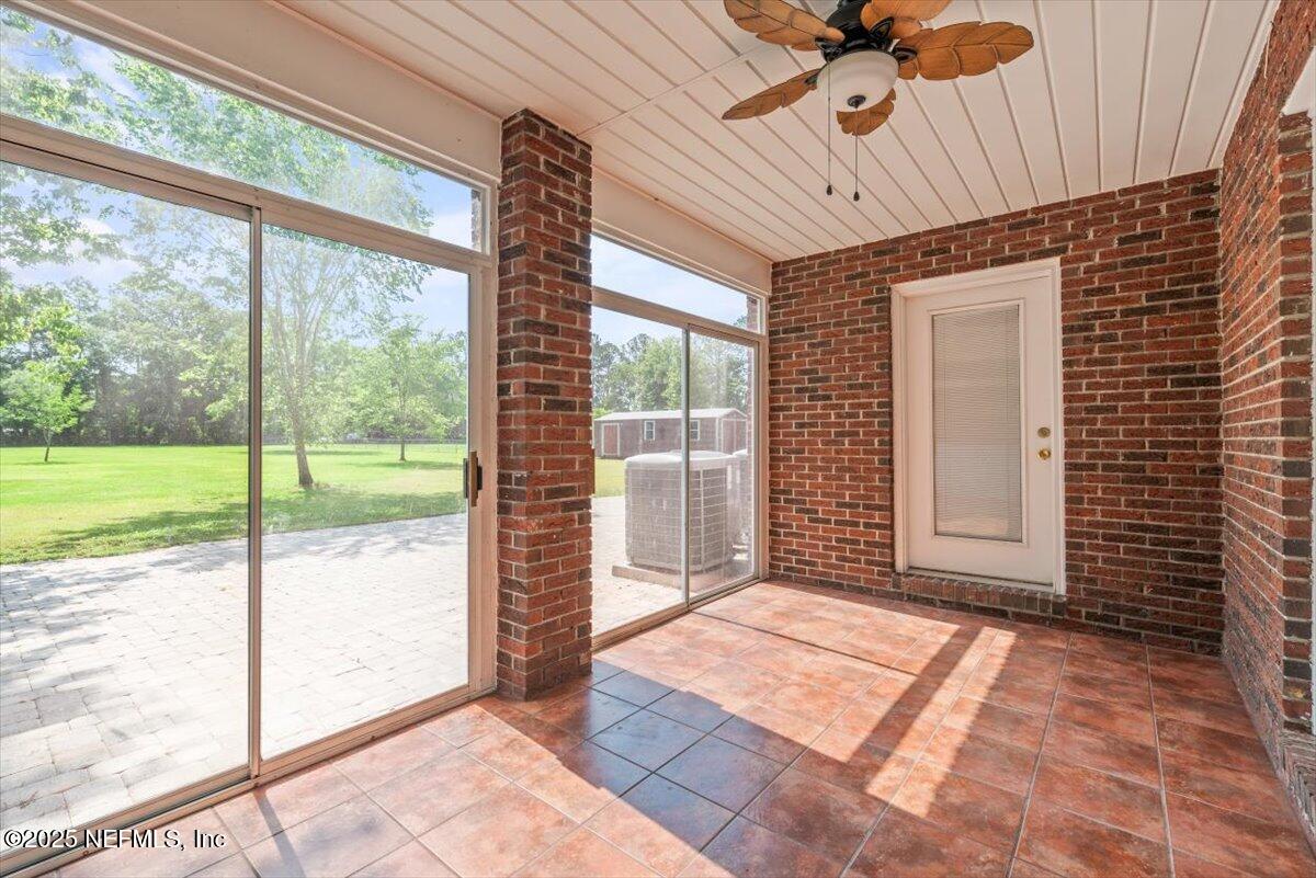 11447 Bridges Road Jacksonville, FL 32218 - Photo 39 of 48 Patio