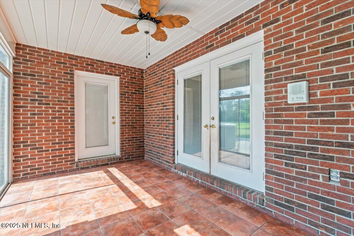 11447 Bridges Road Jacksonville, FL 32218 - Photo 40 of 48 Patio