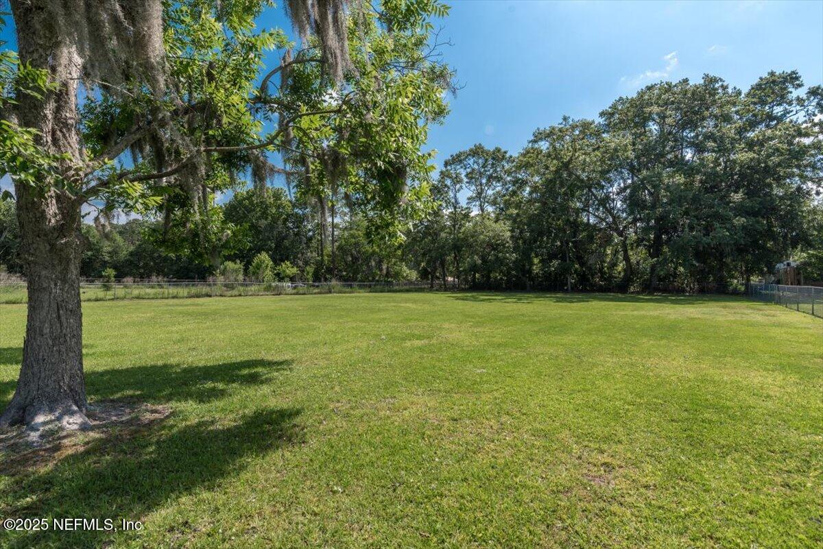 11447 Bridges Road Jacksonville, FL 32218 - Photo 46 of 48 Back Yard