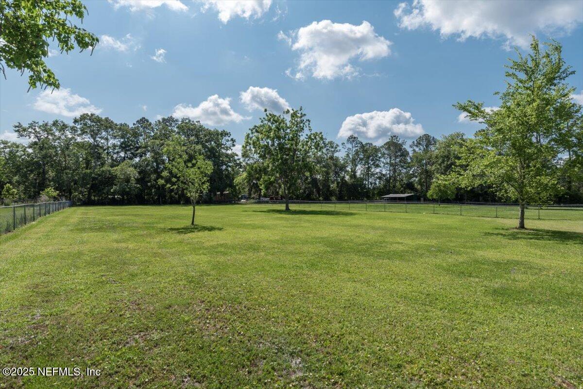 11447 Bridges Road Jacksonville, FL 32218 - Photo 47 of 48 Yard