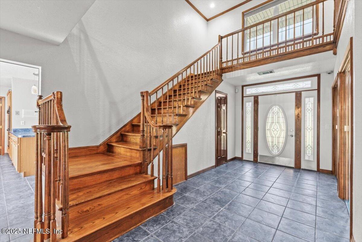 11447 Bridges Road Jacksonville, FL 32218 - Photo 8 of 48 Stairs