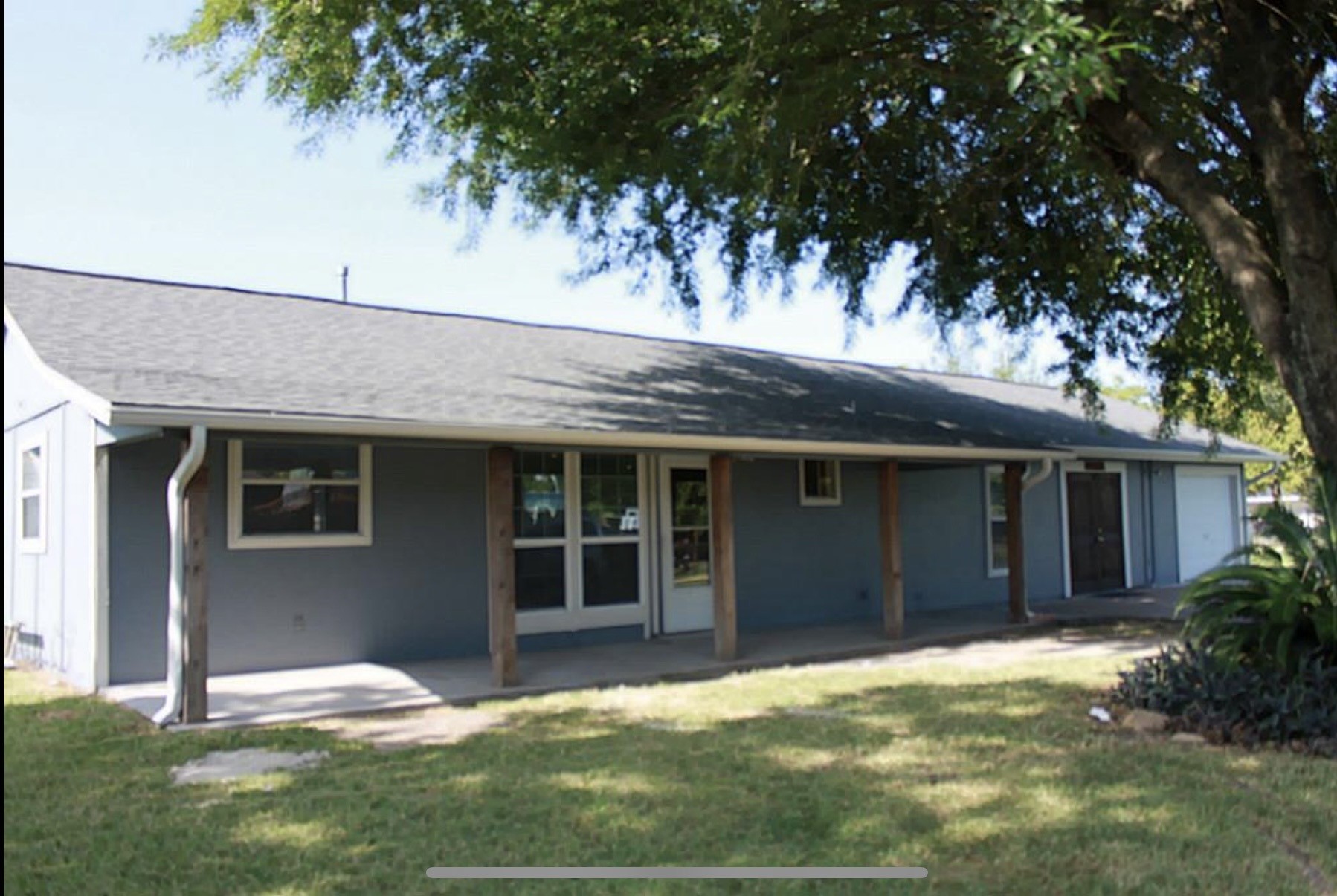 Welcome to 15602 Lillja Road!