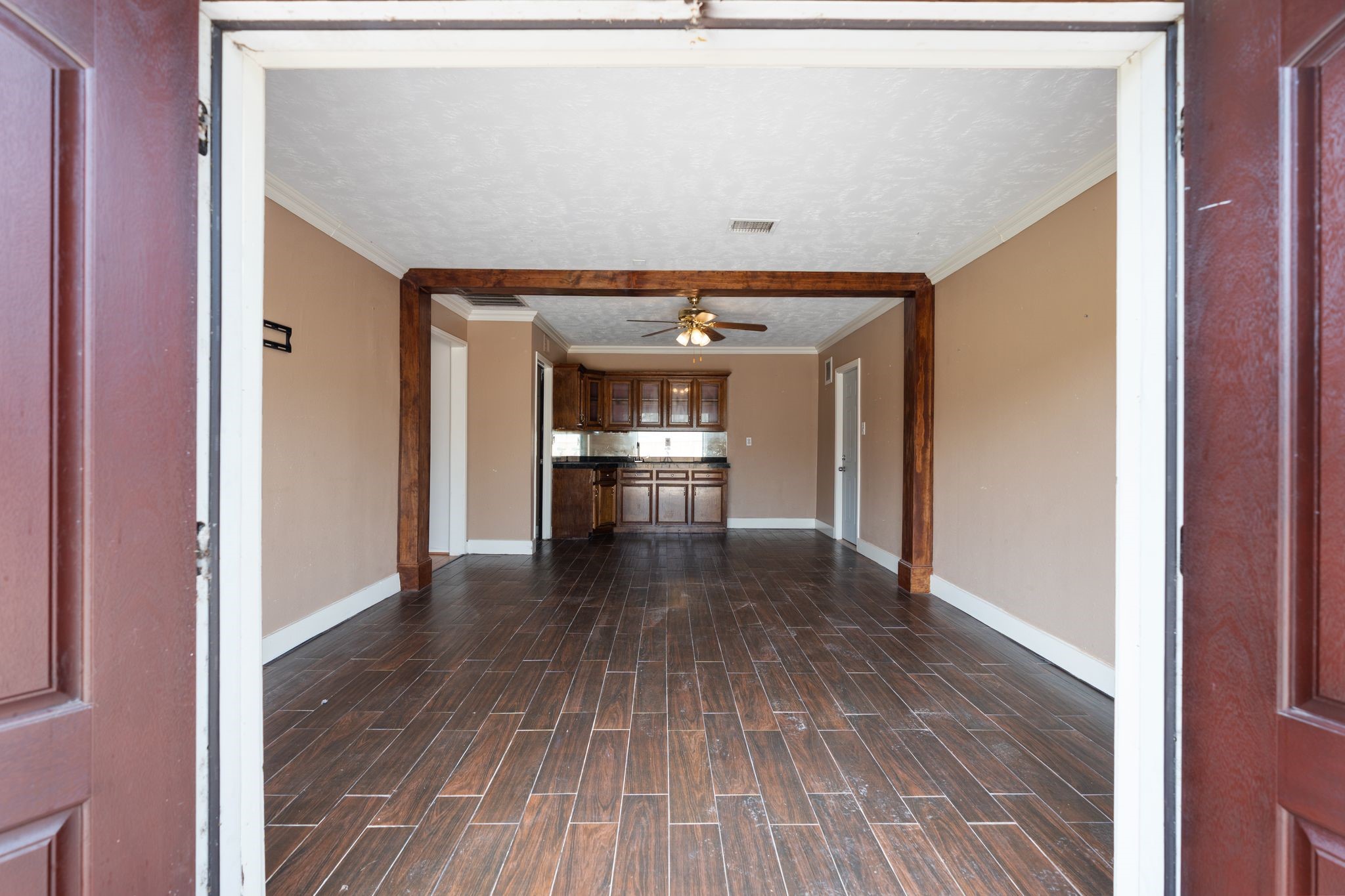 15602 Lillja Road Houston, TX 77060 - Photo 20 of 27 Large Flex Room