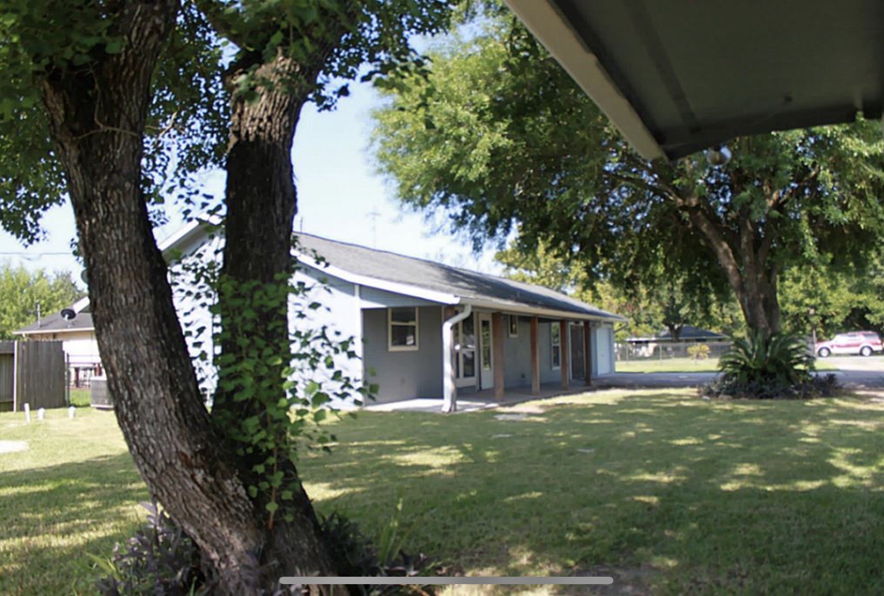 15602 Lillja Road Houston, TX 77060 - Photo 2 of 27 15602 Lillja Road