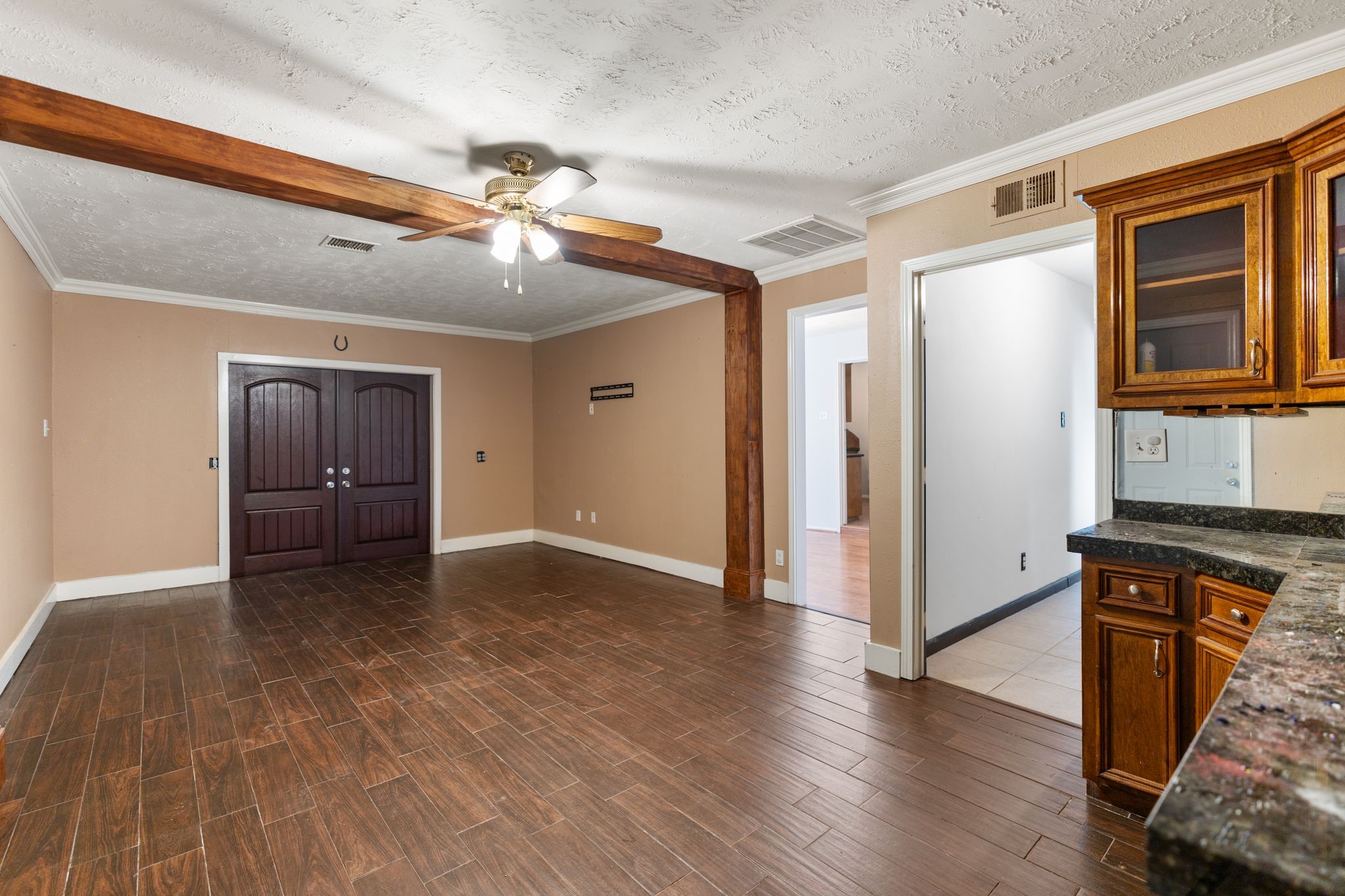 15602 Lillja Road Houston, TX 77060 - Photo 22 of 27 Large Flex Room