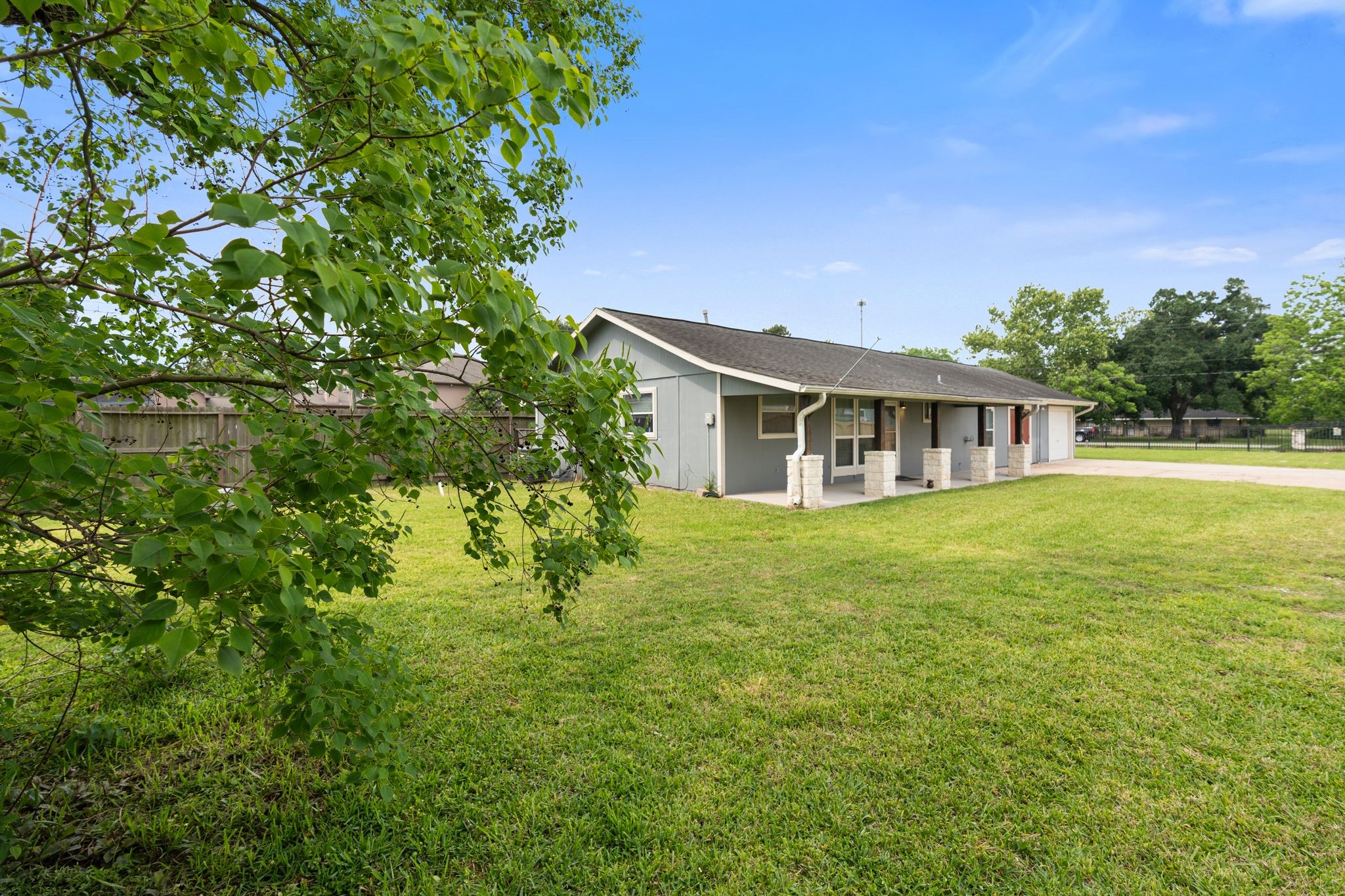 15602 Lillja Road Houston, TX 77060 - Photo 27 of 27 15602 Lillja Road