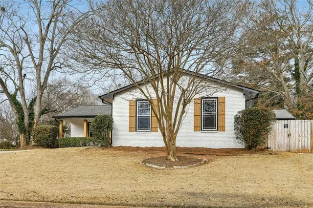 $305,000 | 538 Stanton Woods Drive Southeast, Conyers, GA 30094