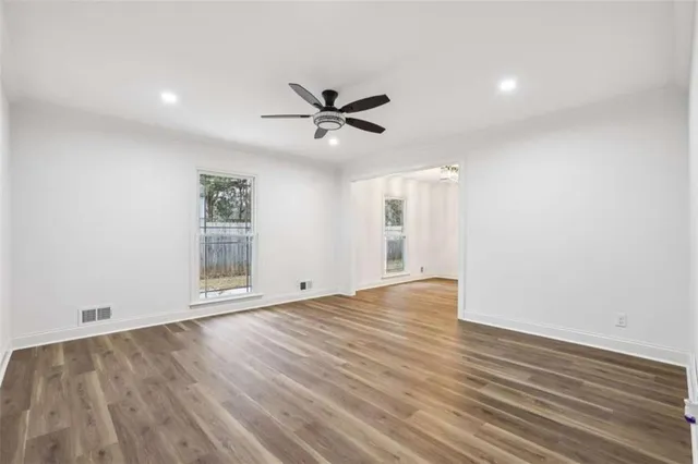 $305,000 | 538 Stanton Woods Drive Southeast, Conyers, GA 30094