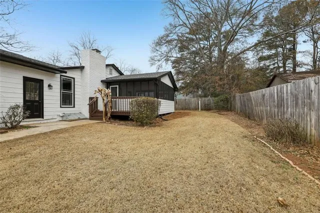 $305,000 | 538 Stanton Woods Drive Southeast, Conyers, GA 30094