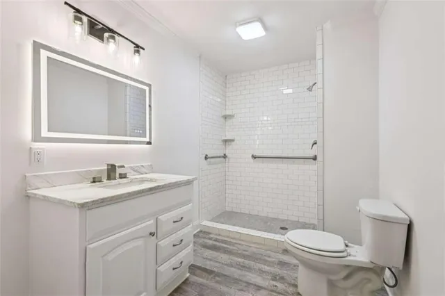 $305,000 | 538 Stanton Woods Drive Southeast, Conyers, GA 30094