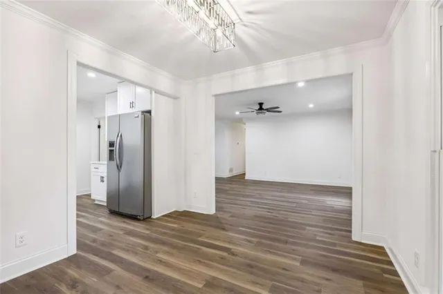 $305,000 | 538 Stanton Woods Drive Southeast, Conyers, GA 30094