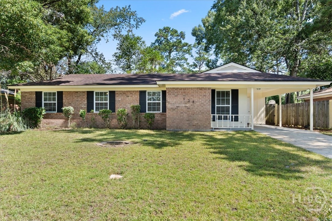 128 Walz Circle Savannah, GA 31404 - Photo 1 of 31