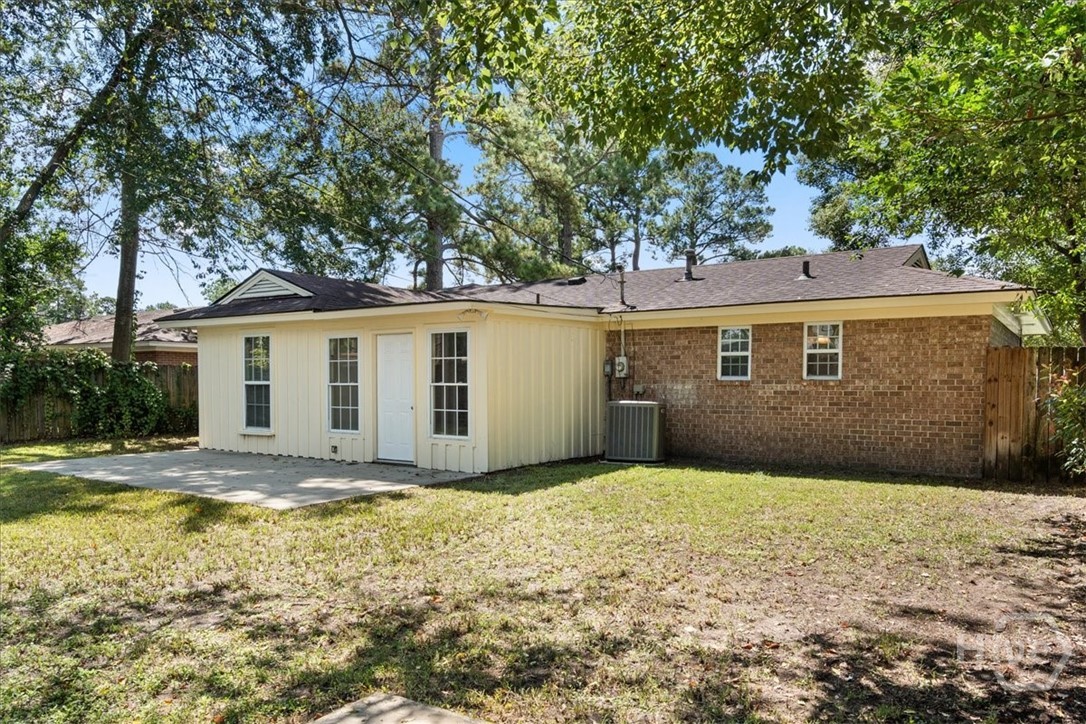 128 Walz Circle Savannah, GA 31404 - Photo 28 of 31