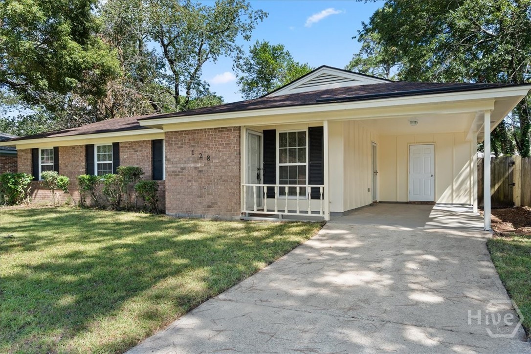 128 Walz Circle Savannah, GA 31404 - Photo 4 of 31