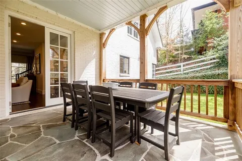 $1,995,000 | 3790 Narmore Drive Northeast, Atlanta, GA 30319