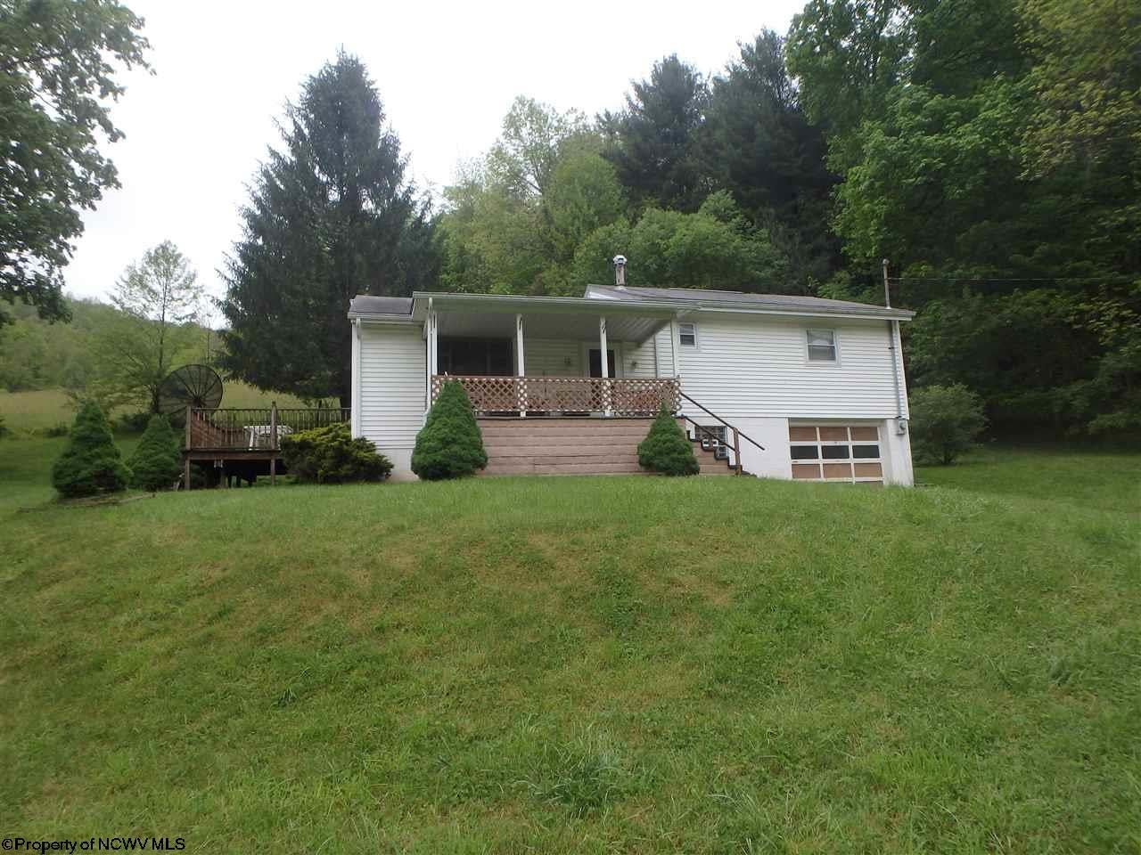 457 Mods Run Road Mannington, WV 26582 - Photo 1 of 11 Gallery Image 1