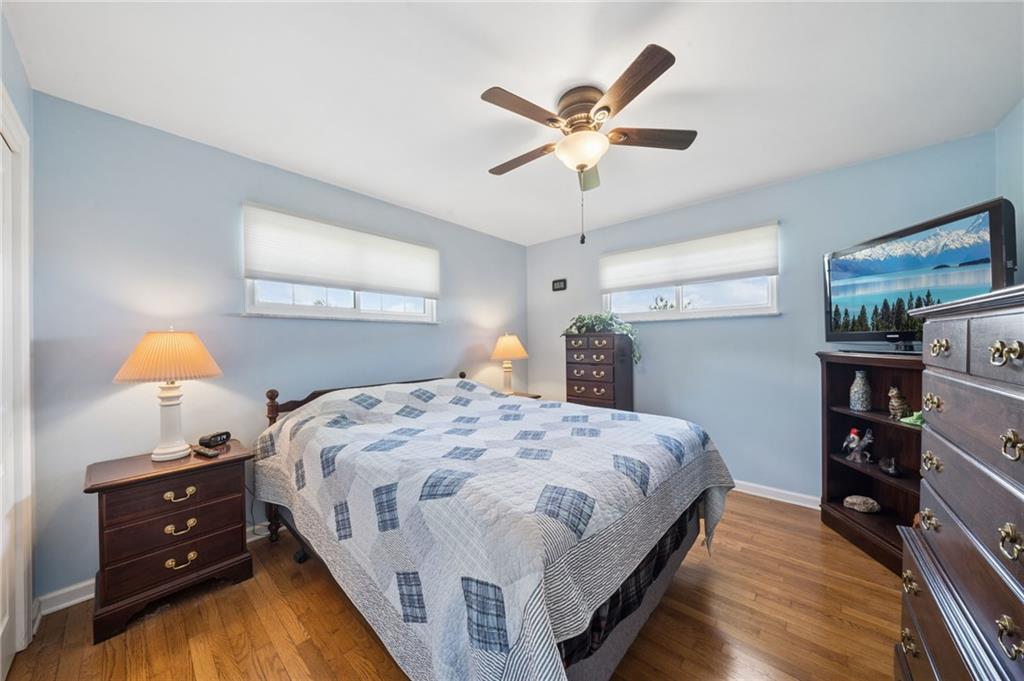 135 Deerfield Road Washington, PA 15301 - Photo 28 of 49