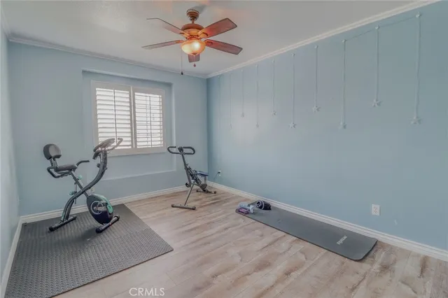 a view of a backyard with a patio