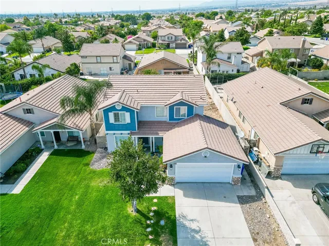 $739,999 | 6756 Earhart Avenue, Fontana, CA 92336