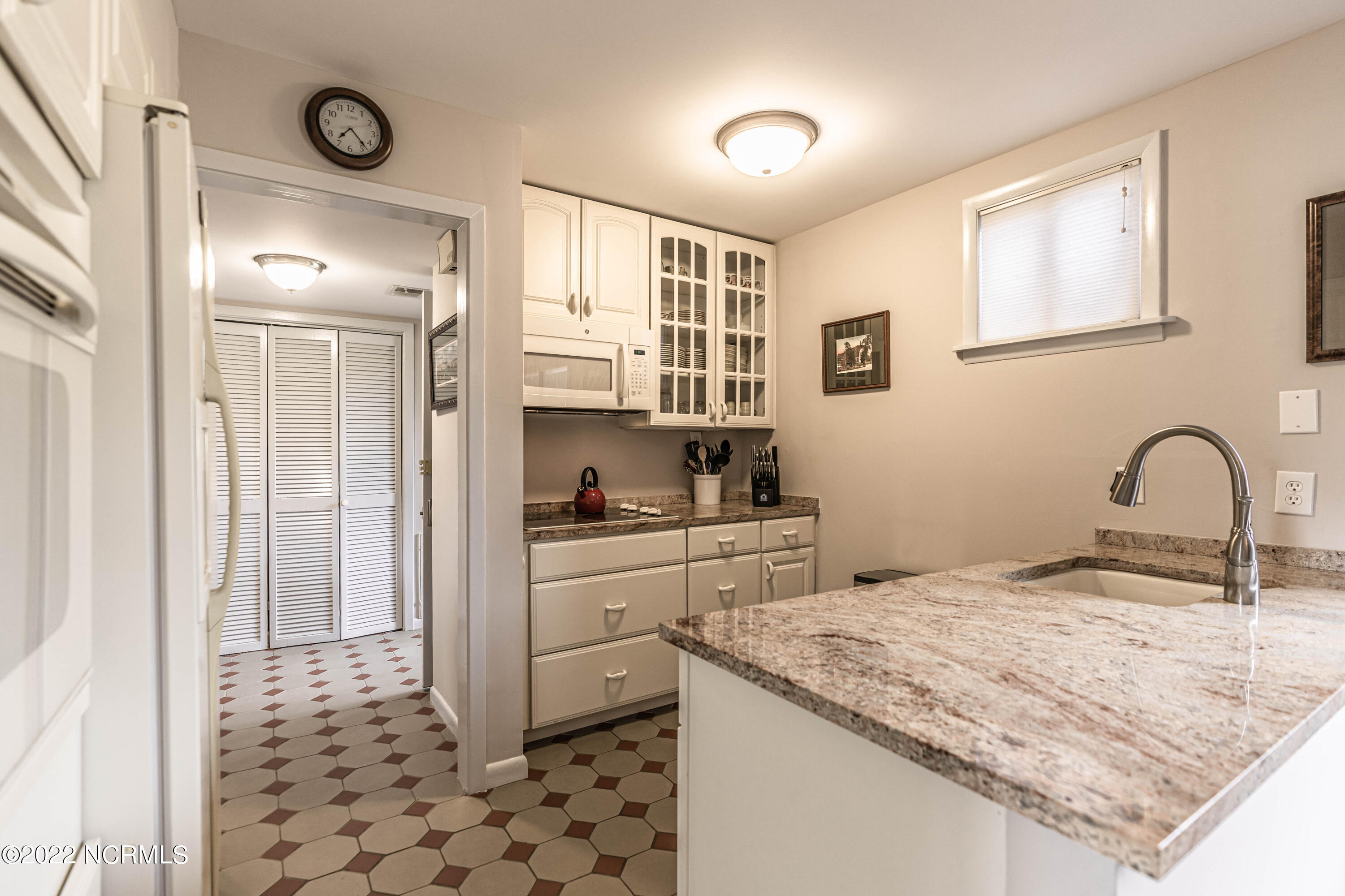 85 Pine Valley Road, Unit 1 Pinehurst, NC 28374 - Photo 11 of 31 Includes all appliances