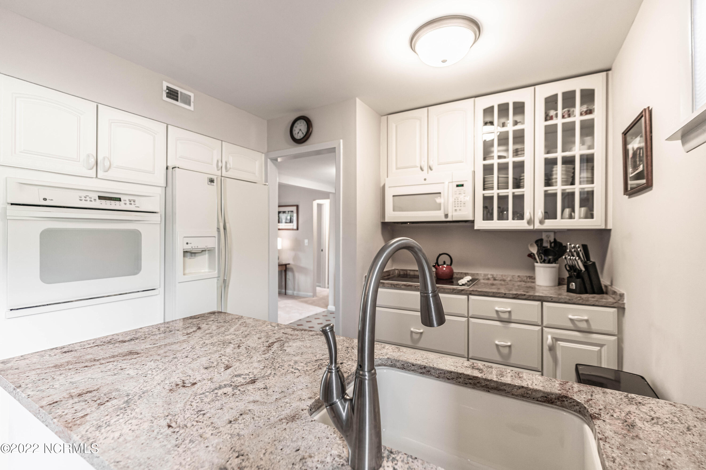 85 Pine Valley Road, Unit 1 Pinehurst, NC 28374 - Photo 12 of 31 and kitchen supplies