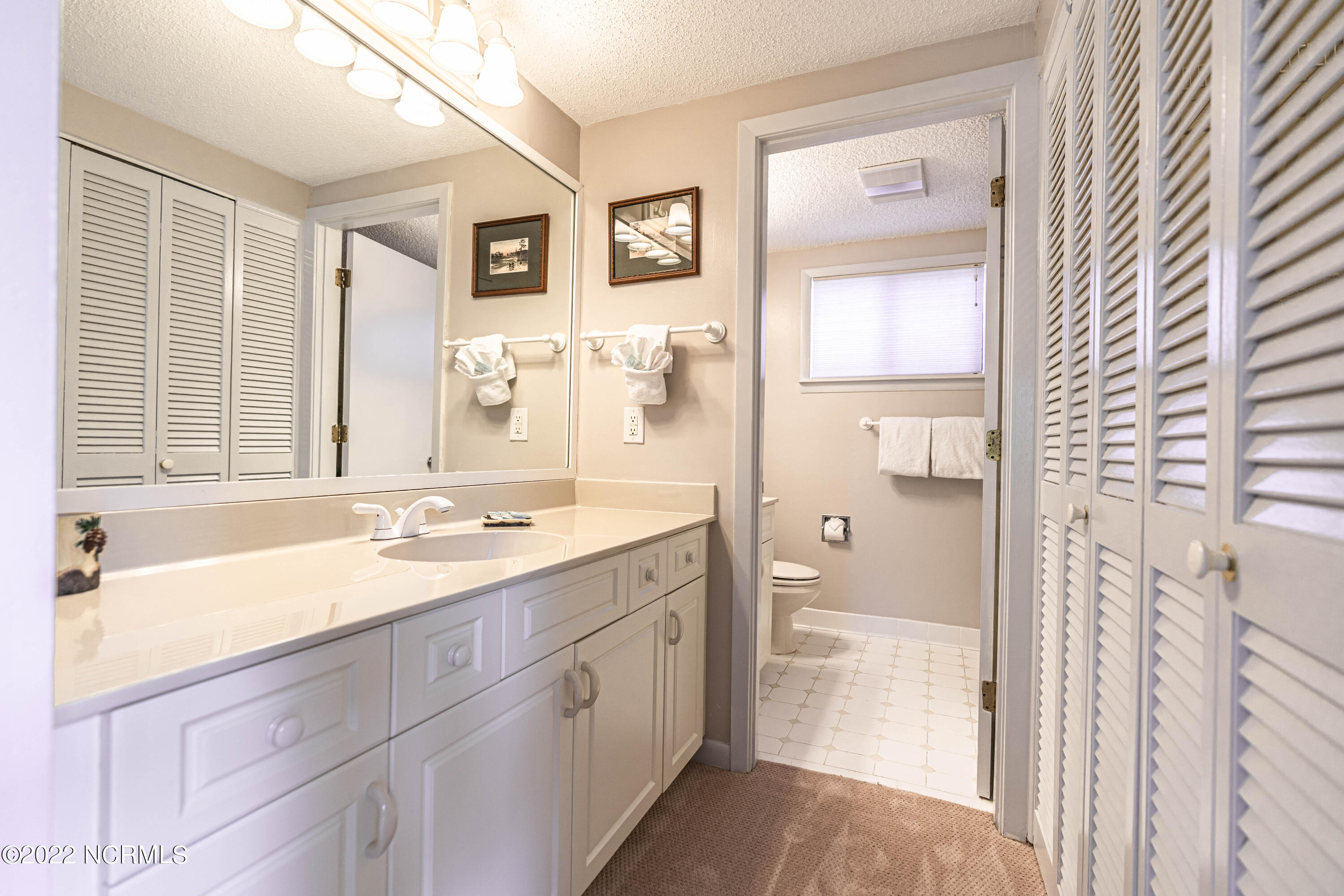 85 Pine Valley Road, Unit 1 Pinehurst, NC 28374 - Photo 15 of 31 Ensuite MBath
