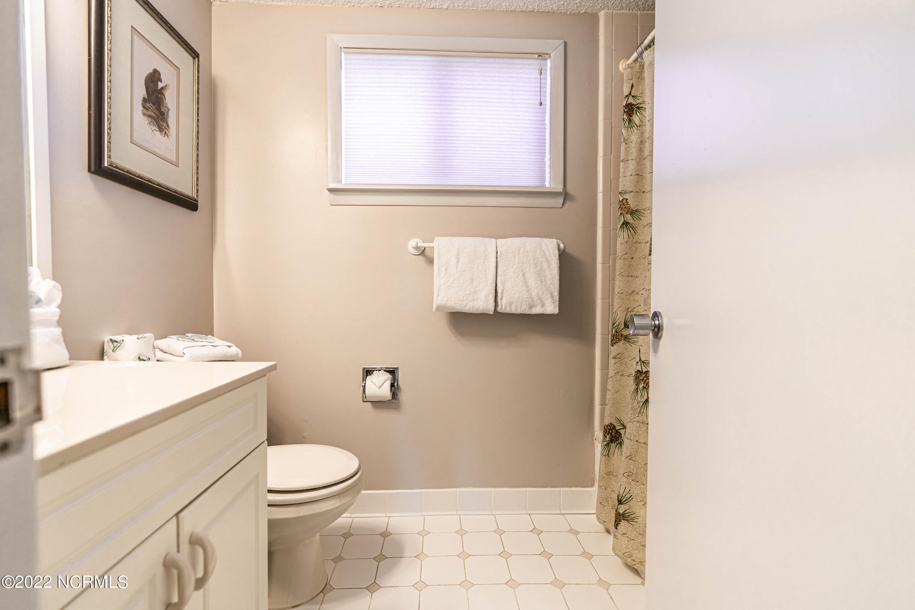 85 Pine Valley Road, Unit 1 Pinehurst, NC 28374 - Photo 16 of 31 Master Bathroom