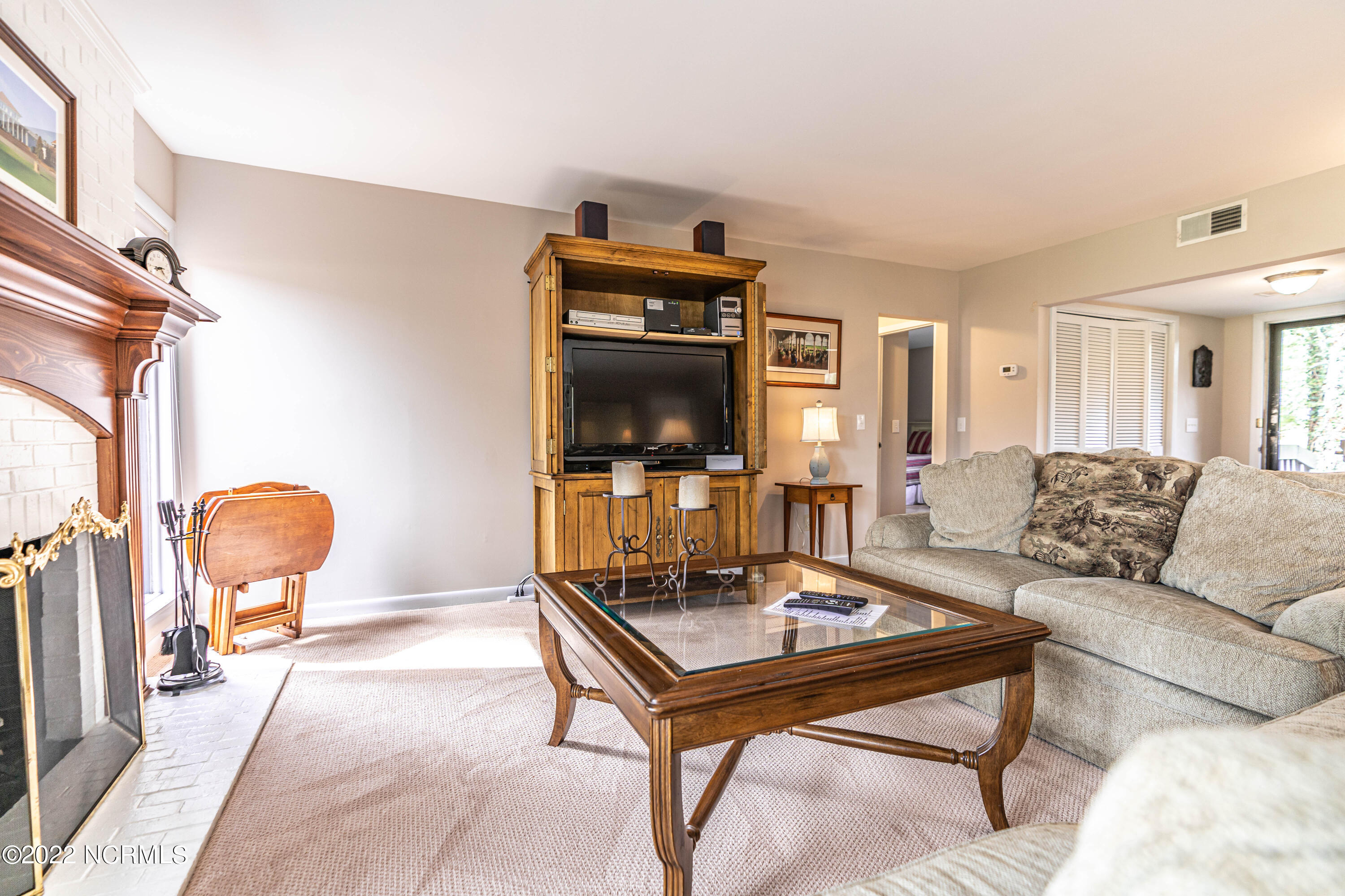 85 Pine Valley Road, Unit 1 Pinehurst, NC 28374 - Photo 6 of 31 A Fully Furnished Unit