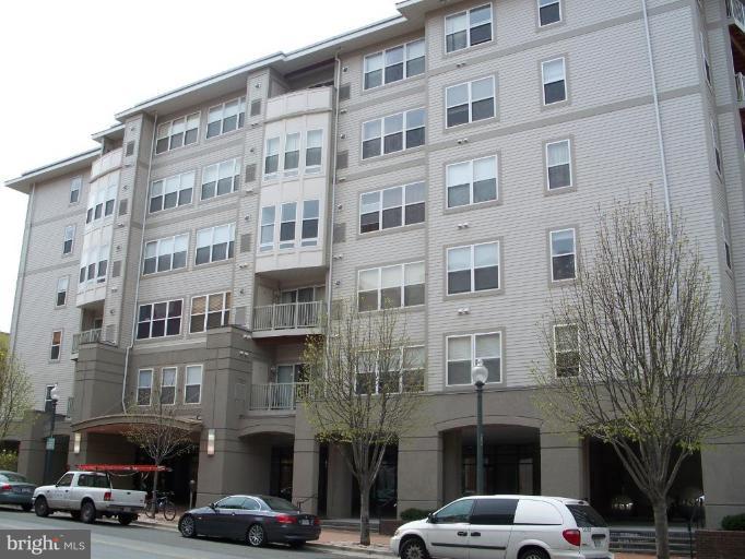 8045 Newell Street, Unit 111 Silver Spring, MD 20910 - Photo 1 of 16 Exterior (Main)