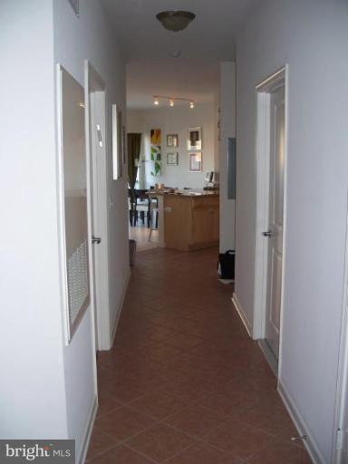 8045 Newell Street, Unit 111 Silver Spring, MD 20910 - Photo 3 of 16 Hallway